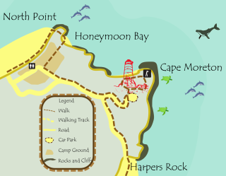 map-north-point-cape-moreton